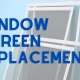 window-screen-replacement