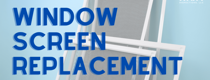 window-screen-replacement