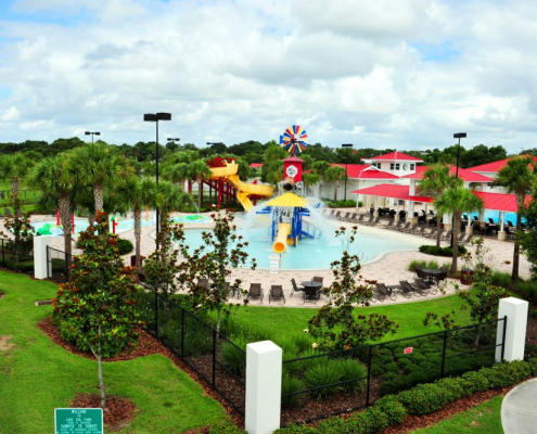 Haines City Lake Eva Park - Photo City of Haines City