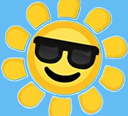 Sunman1Blue#64BCF3