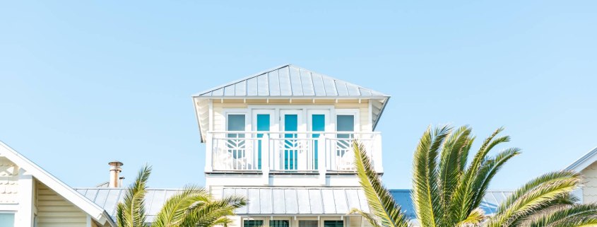 wind mitigation