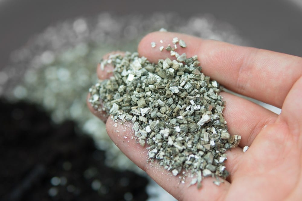 What-Vermiculite-Used-For