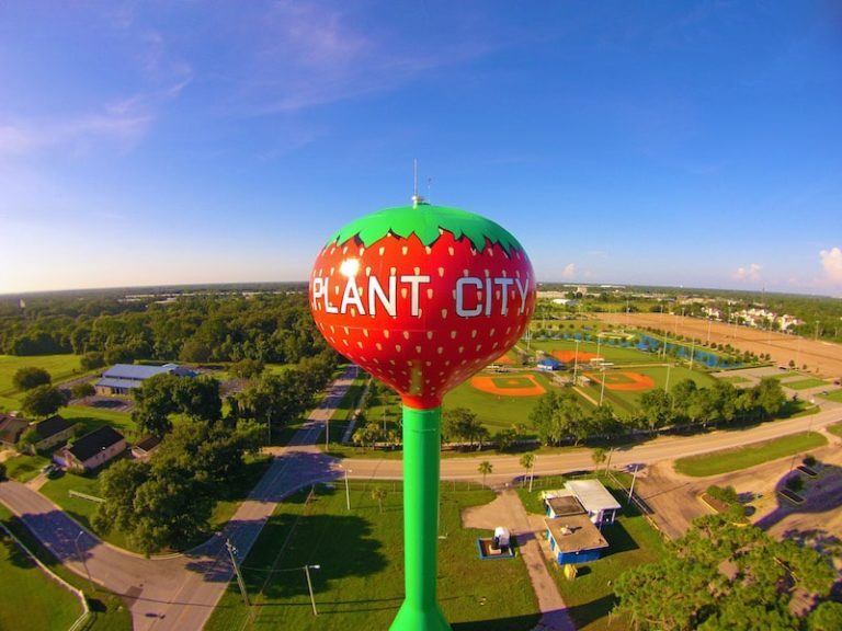 Plant City - Whitt Inspections, LLC
