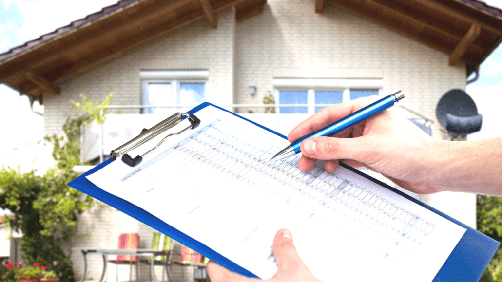 home-inspection-checklist