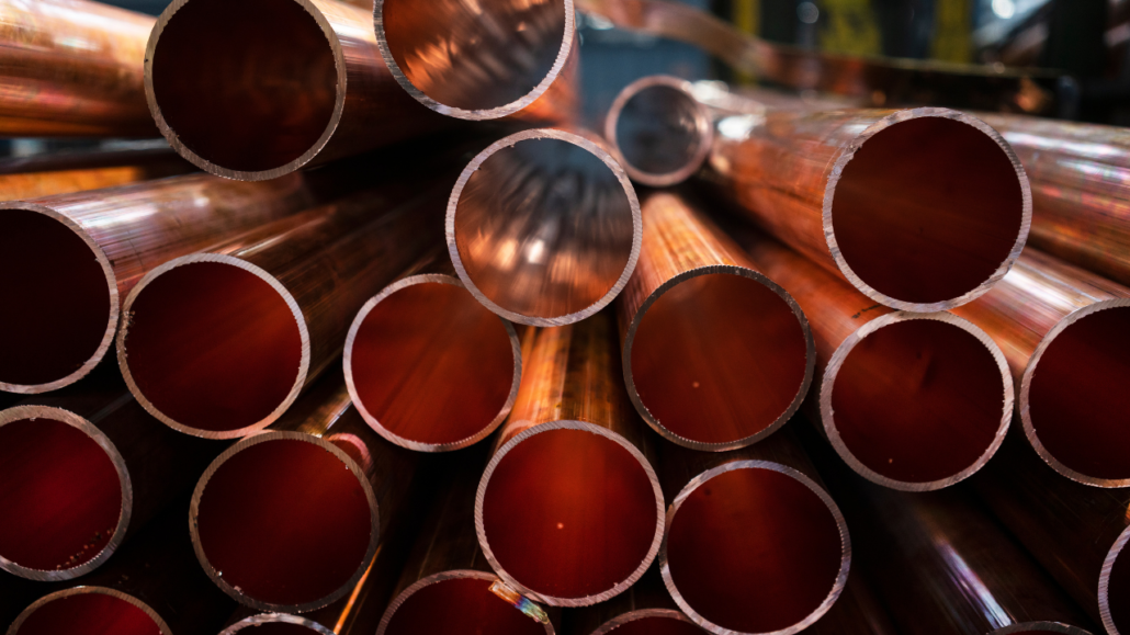 The Differences Between Copper Pipe Types, Explained — McCoy's Heating & Air