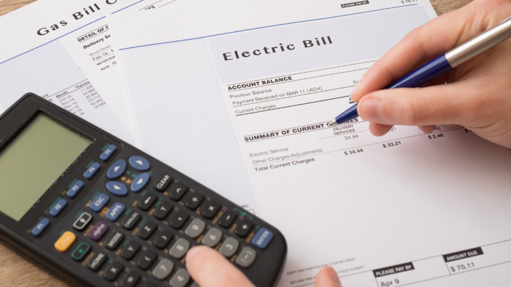 how-to-reduce-the-electric-bill