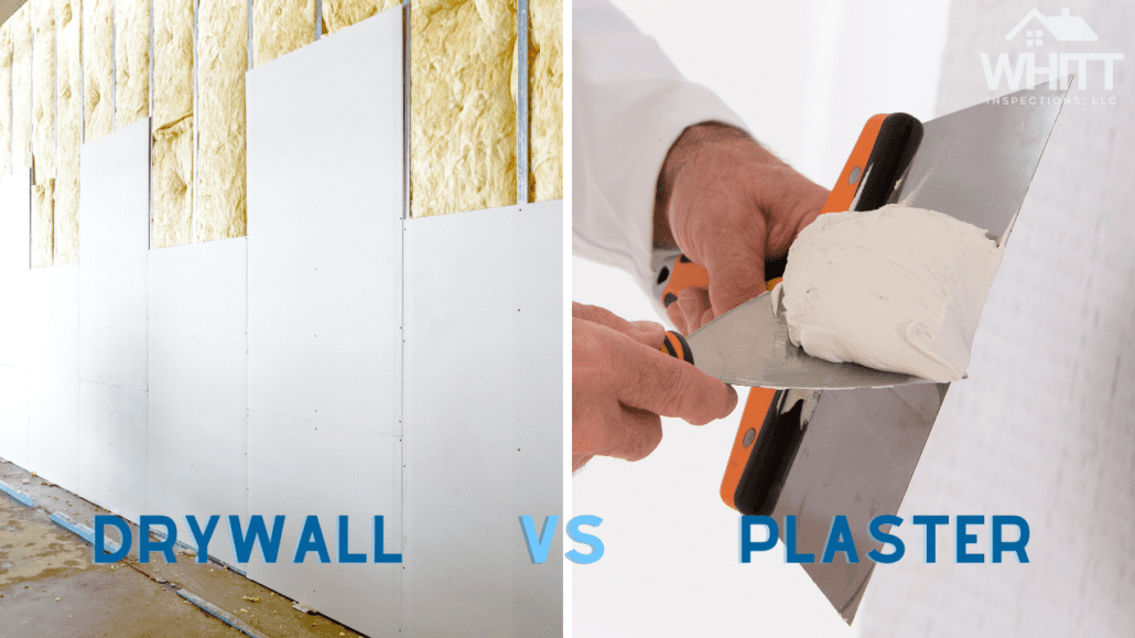 How To Deal with Plaster Walls & Ceilings — A Primer