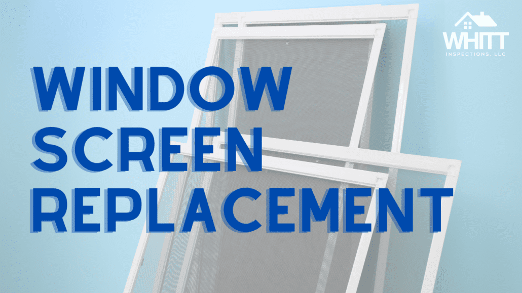 window-screen-replacement