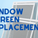 window-screen-replacement