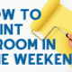 tips-on-how-to-paint-a-room