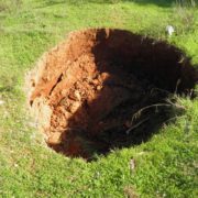 home-inspector-sinkhole-in-Florida