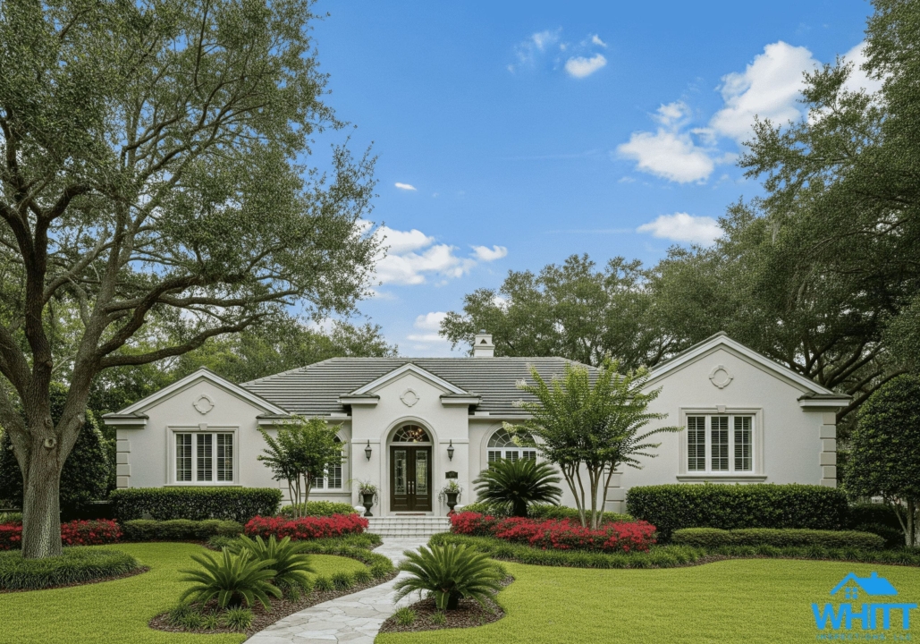 Lakeland, FL Home Inspector