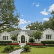 Lakeland, FL home with beautiful lawn A beautiful home in Lakeland, FL that could benefit from a pre-listing home inspection by Whitt Inspections.