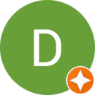 D M Avatar